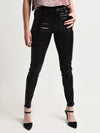 J Brand Women's Maria High Rise Skinny Jean