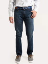 J Brand Kane Straight Fit Jean