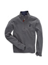 Johnnie-O Boys' Balboa Jr. 1/4 Zip Pullover