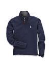 Johnnie-O Boys' Balboa Jr. 1/4 Zip Pullover