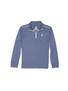 Johnnie-O Boys' Lamme Prep-Formance 1/4 Zip Jr. Pullover