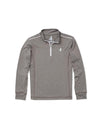 Johnnie-O Boys' Lamme Prep-Formance 1/4 Zip Jr. Pullover