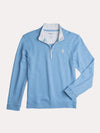 Johnnie-O Boys' Watson Pullover