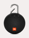 JBL Clip 3 Portable Bluetooth Waterproof Speaker