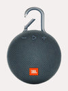 JBL Clip 3 Portable Bluetooth Waterproof Speaker