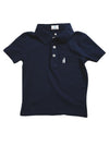 Johnnie-O Boys' Original 4-Button Jr. Polo