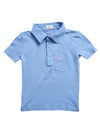 Johnnie-O Boys' Original 4-Button Jr. Polo