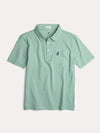 Johnnie-O Boys' Jack Jr. Polo