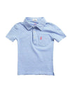 Johnnie-O Boys' Jack Jr. Polo