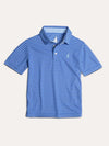 Johnnie-O Boys' Linus Polo