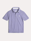 Johnnie-O Boys' Linus Polo