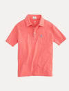 Johnnie-O Boys' The Original Polo