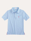 Johnnie-O Boys' The Original Polo