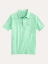 Johnnie-O Boys' The Original Polo