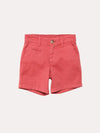 Johnnie-O Neal Jr. Stretch Twill Shorts