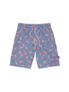 Johnnie O Boys' Fin Trunks