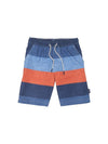 Johnnie-O Jr. Kickflip Swim Trunk