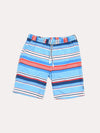 Johnnie-O Boys' Edisto Swim Trunk