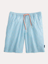 Johnnie-O Kids' Clearwater Half Elastic Swim Short