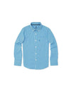 Johnnie-O Augusta Jr. Prep-Formance Button Down Shirt