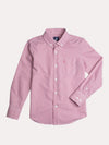 Johnnie-O Augusta Jr. Prep-Formance Button Down Shirt