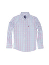 Johnnie-O Lyle Jr. Prep-Formance Button Down Shirt