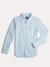 Johnnie-O Boys' Gaffton Shirt