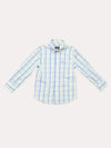 Johnnie-O Boys' Gaffton Shirt