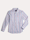 Johnnie-O Boys' Gaffton Shirt