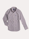 Johnnie-O Boys' Coleman Jr. Prep-Formance Button Down Shirt