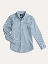 Johnnie-O Chet Jr. Prep-Formance Button Down Shirt