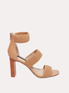 Steven Jelly Natural Multi Heel