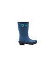 Hunter Rain Boots Original Kids' Contrast Sole Rain Boot