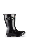 Hunter Kids' Original Gloss Rain Boots