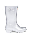 Hunter Original Kids' Metal Rain Boots