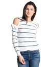 Jack Eloisa Sweater