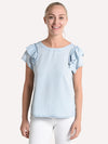 Jack Women's Sweetness & Light Top