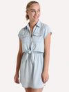 Jack Women's Chambray You Stay Dress