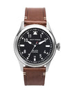 Jack Mason Brand JM-A101-002  Aviator 3 Hand Watch