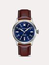 Jack Mason Aviator Watch 42MM