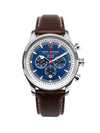 Jack Mason Nautical Chronograph Watch