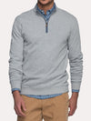 Johnnie-O Men's Sully 1/4 Zip Pullover