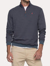 Johnnie-O Men's Emmett Fleece Sweater