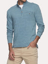 Johnnie-O Men's Farris Henley