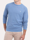 Johnnie-O Men's Scholes Pullover Sweater