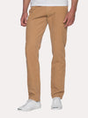 Johnnie-O Men's Ramsey Stretch Corduroy 6-Pocket Pant