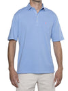 Johnnie-O Men's The Original 4-Button Polo