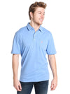 Johnnie-O Solid Polo