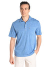 Johnnie-O Tropics Polo