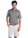 Johnnie-O Men's Albatross Prep-Formance Striped Polo